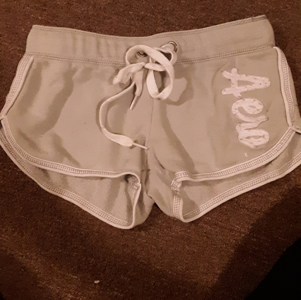 Comfy shorts